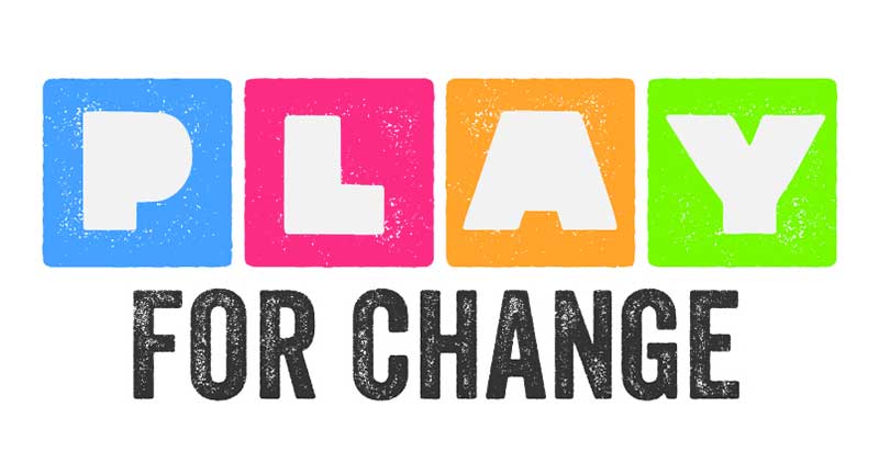 Play for Change