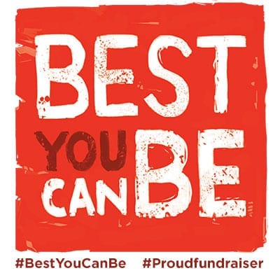 Best You Can Be - Institute of Fundraising National Convention theme 2015