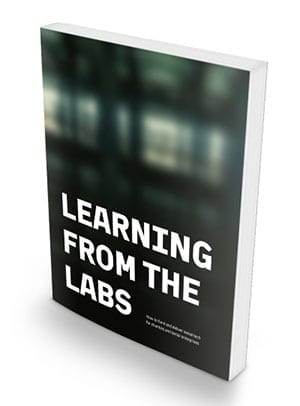 Learning from the Labs