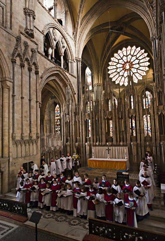 Durham Cathedral