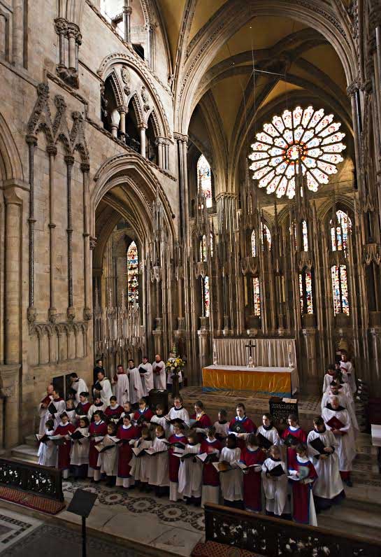 Durham Cathedral