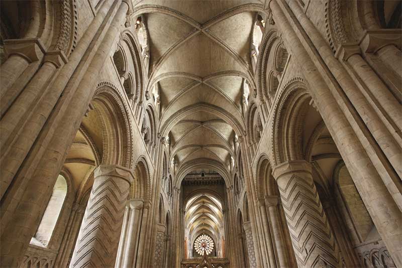 Durham Cathedral