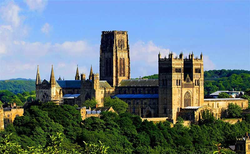 Durham Cathedral