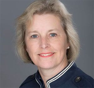 Kate Sayer - Sayer Vincent