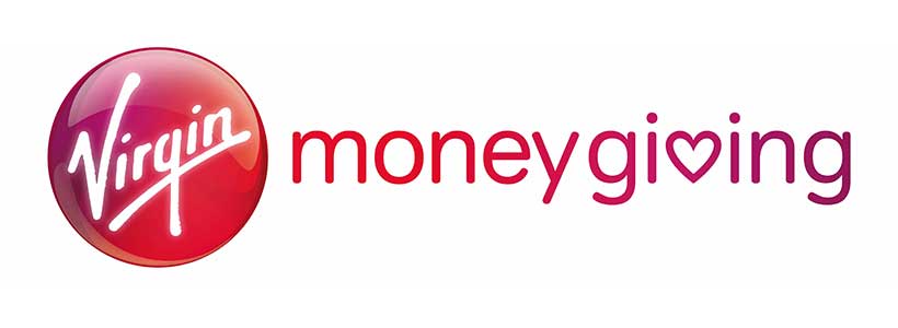 Virgin Money Giving