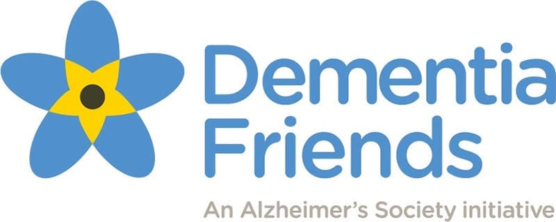 Dementia Friends, an Alzheimer's Society initiative