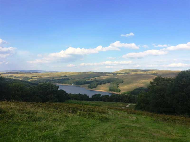 Goyt valley