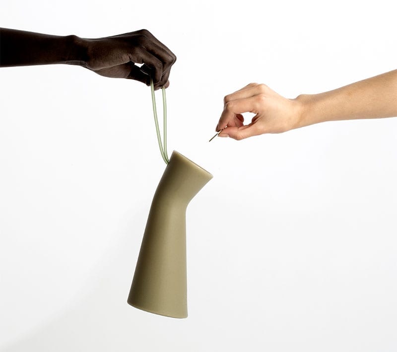 Coin donated in Maggie's Change Box