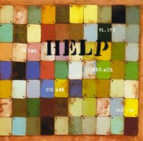 War Child's Help album, 1995