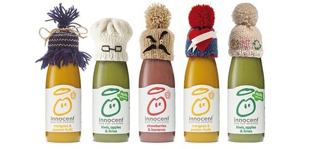 Age UK's The Big Knit