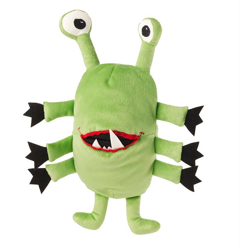 Children design IKEA range of soft toys to benefit children through Save the Children and Unicef UK Fundraising