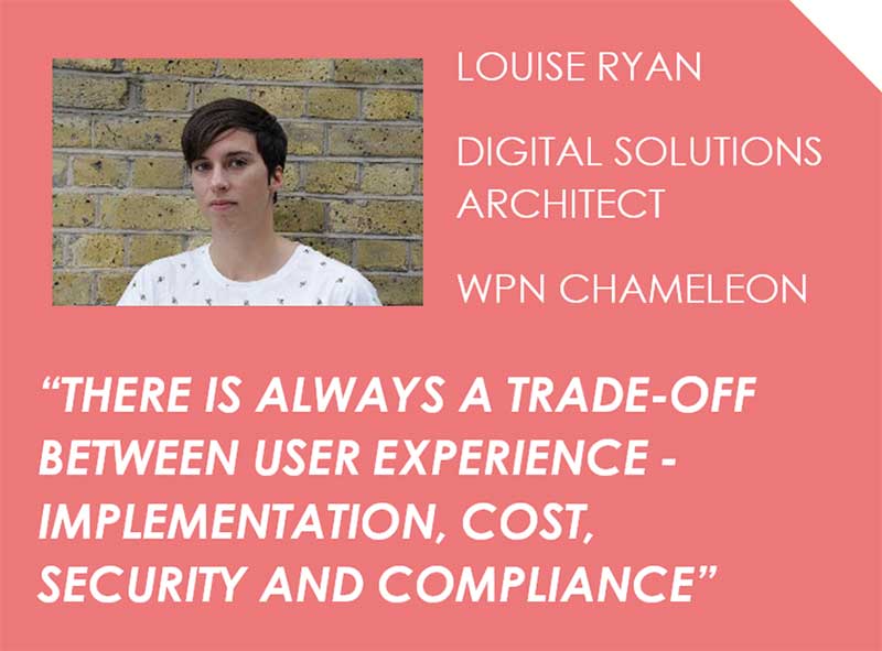 Louise Ryan quotation on payment