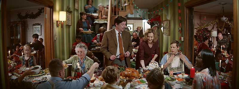 #Christmasisforsharing - Mog's family Christmas