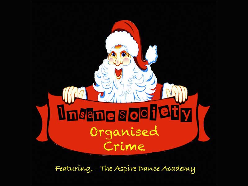 Organised Crime Christmas single